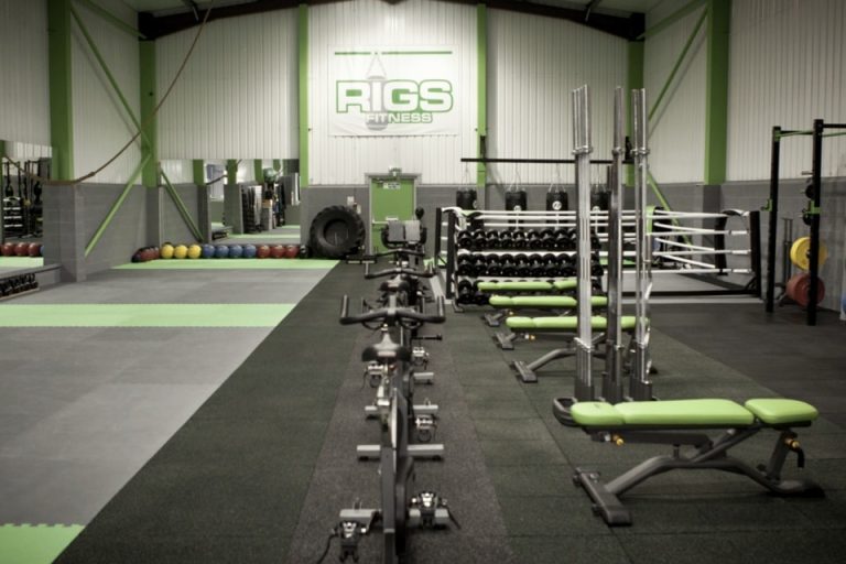 rigs fitness
