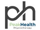 Peak Health Physiotherapy