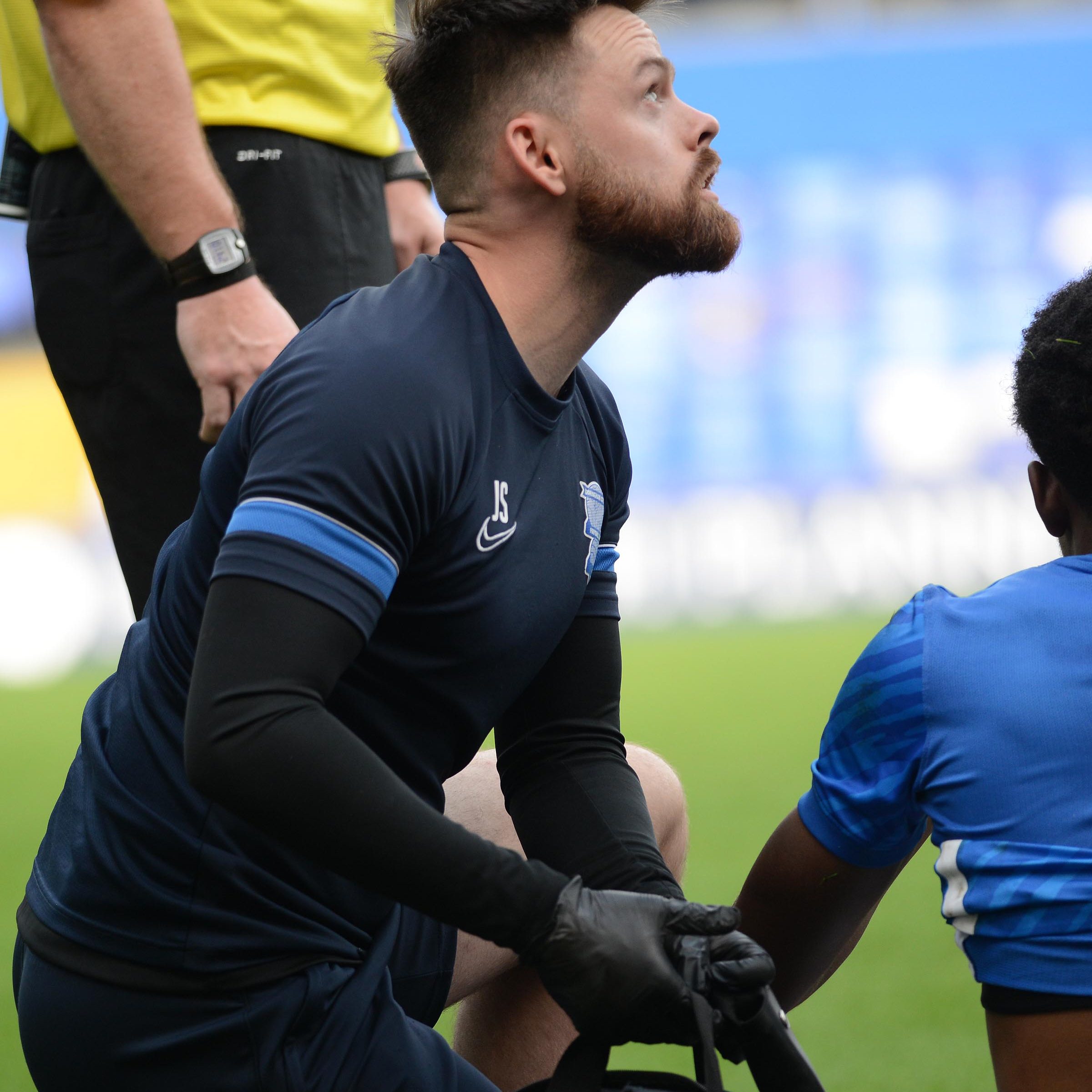 Run on physio Run on physio