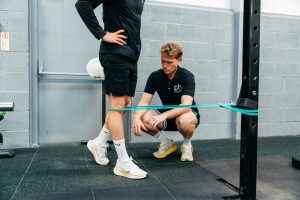 ACL Rehabilitation In Birmingham